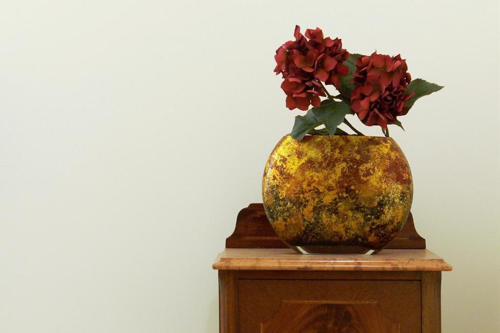 Barchessa Levi Morenos B&Bミーラ 部屋 写真